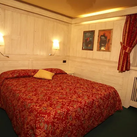 Fosson Готель 3*