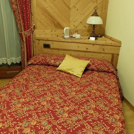 Fosson Брей-Червінія