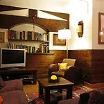 Hotel Fosson