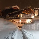 Fosson Breuil-Cervinia