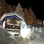 Fosson Hotel 3*