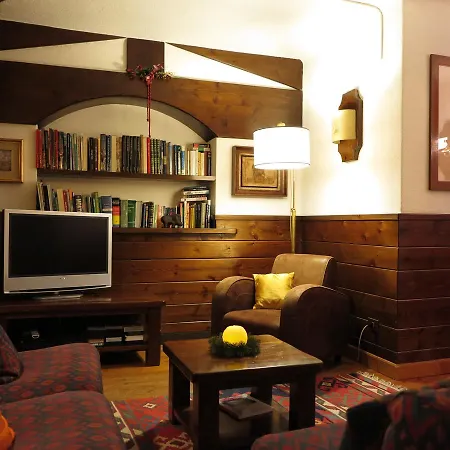 Hotel Fosson