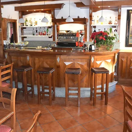 Hotel Fosson