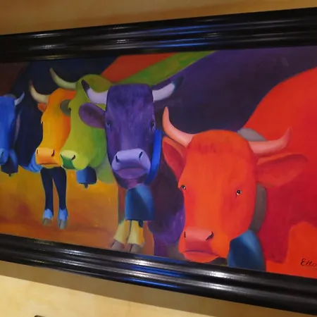 Fosson 3* Breuil-Cervinia