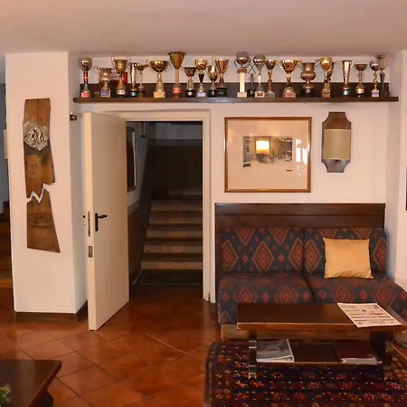 Fosson Ξενοδοχείο