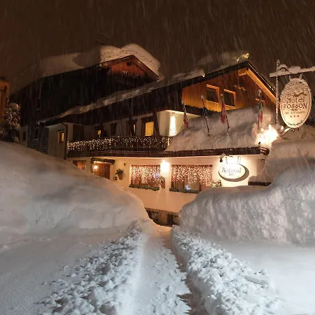 Fosson بيريوِل تْشيرفينيا