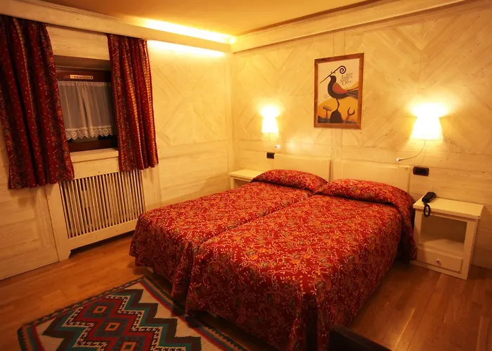 Fosson 3* Breuil-Cervinia