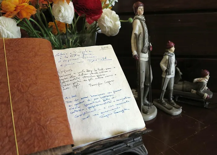 Fosson 3* Breuil-Cervinia