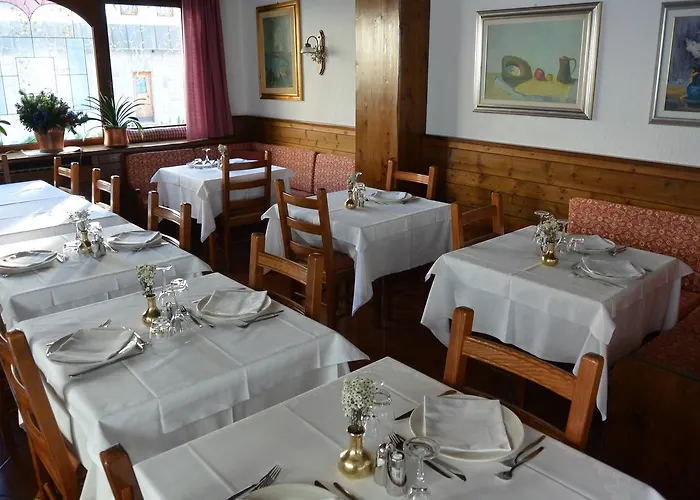 Hotel Fosson Breuil-Cervinia