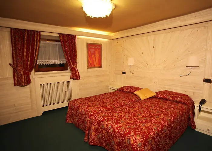 Fosson Breuil-Cervinia