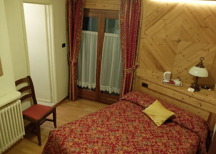 Fosson 3* Breuil-Cervinia